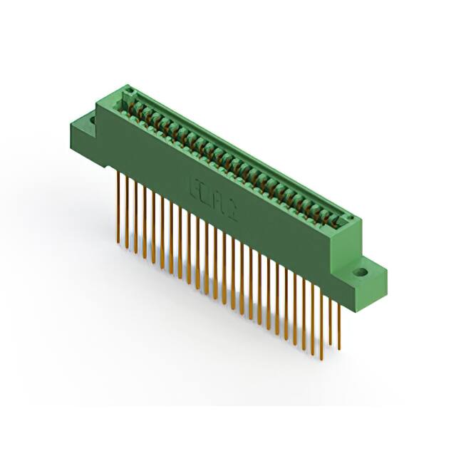 345-048-541-202 EDAC Inc.  Edgeboard Connectors